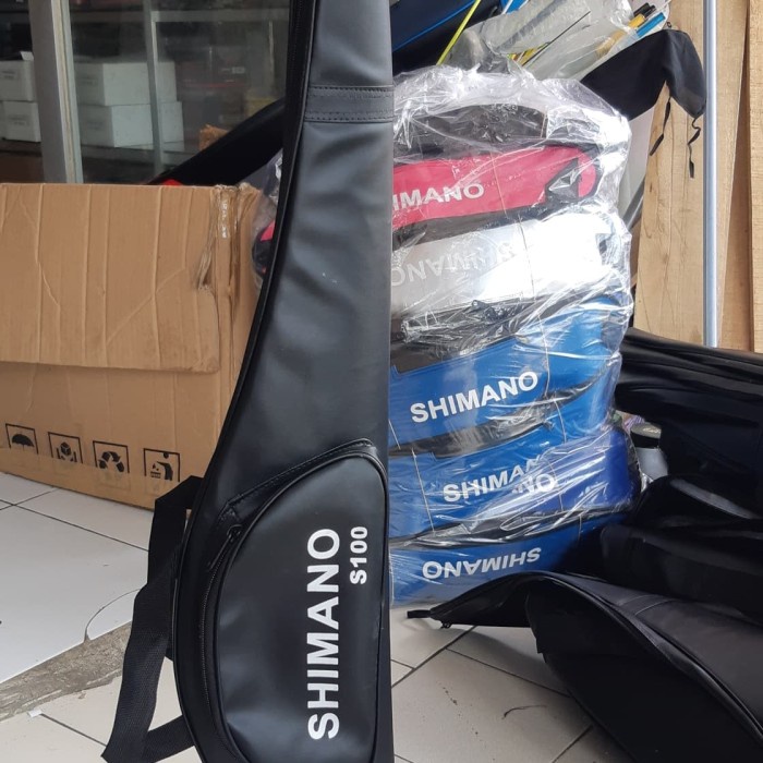 tas pancing shimano kalep 100cm