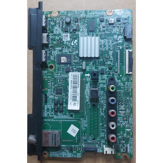 MB - MAINBOARD TV SAMSUNG UA 58H5200 - 58H 5200AWPXD