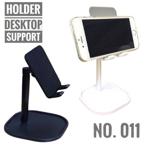 Dekstop Support 011 Folding Phone stand holder universal hp