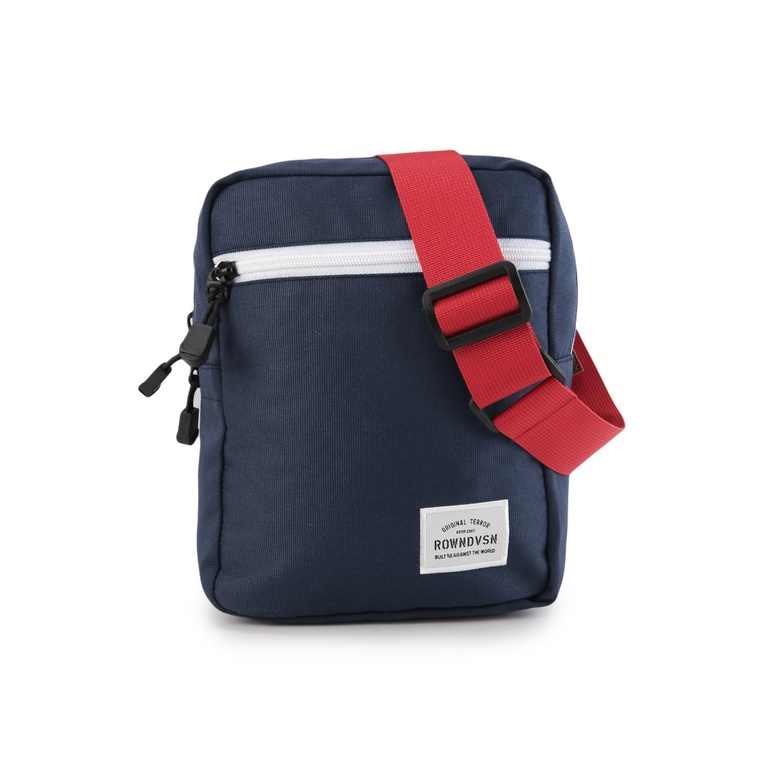 Tas Rown Division ORIGINAL 85724 Tas Selempang Sling Pria Cowok