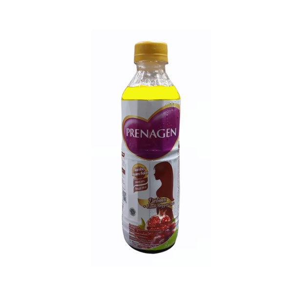 

PRENAGEN JUICE POME 300 ML