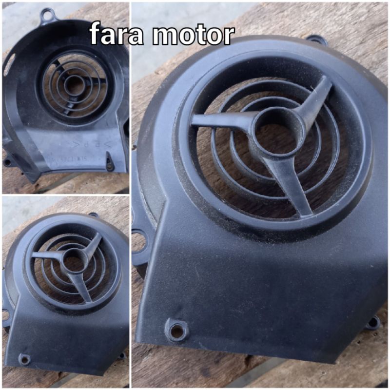 cover tutup kipas mio sporty mio lama original