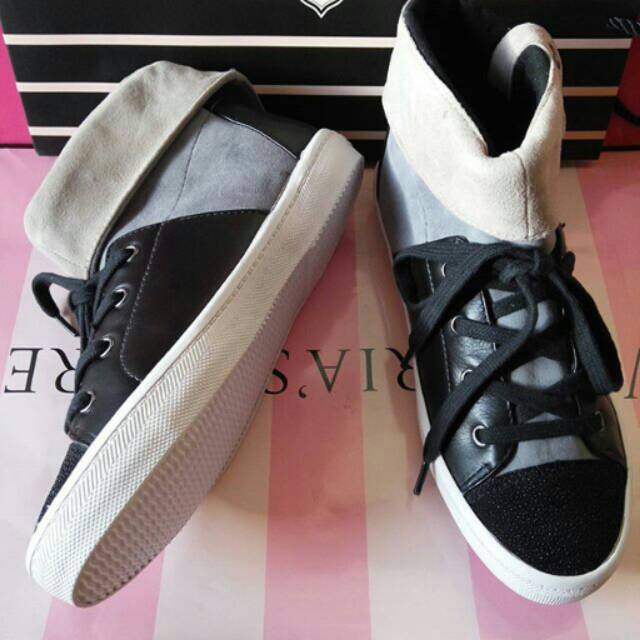 Sale jual rugi original rebecca minkoff sneakers