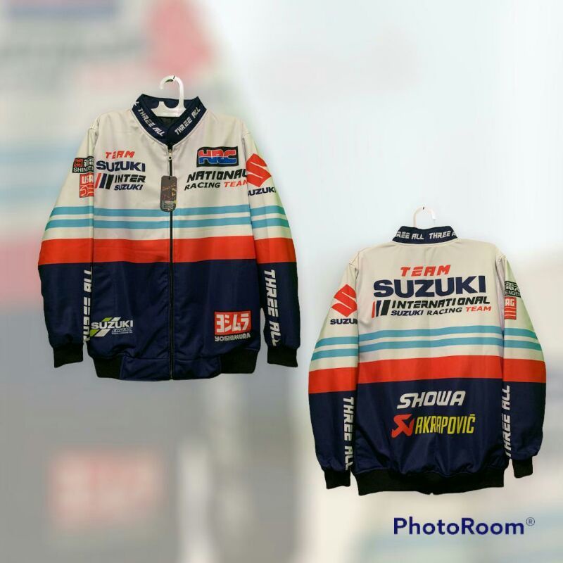 jaket motor yamaha,honda/jaket turing/jaket gunung /jaket zuzuky.