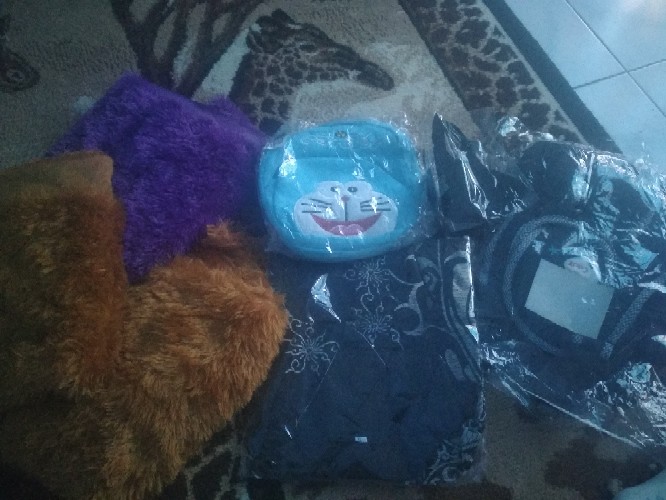 Nailo Batik Hrb026 Kenongo Kemeja Tosca Pendek Pekalongan Padi M L Xl Sogan Tulis Halus Kemeja Batik