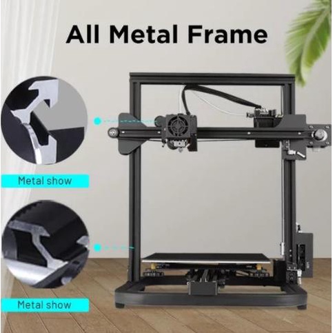 Printer 3D Anet A8 V2 Auto Level
