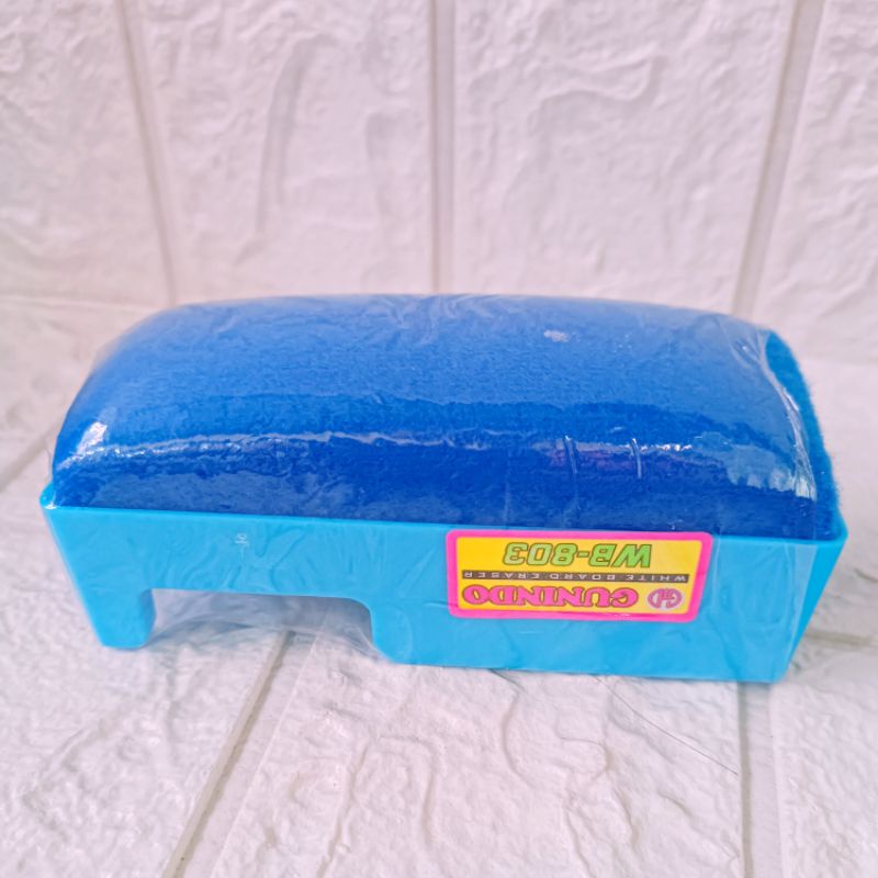 

GUNINDO WHITE BOARD ERASER ) PENGHAPUS PAPAN TULIS