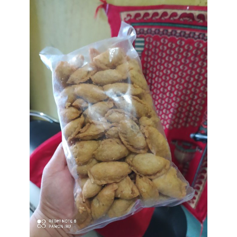 

pastelprull 500gram