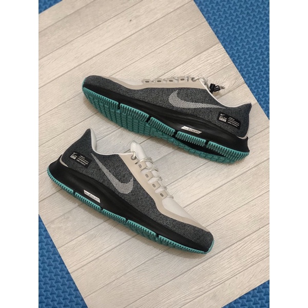 NIKE ZOOM SHIELD 35 PEGASUS GREY TOSKA PREMIUM ORIGINAL