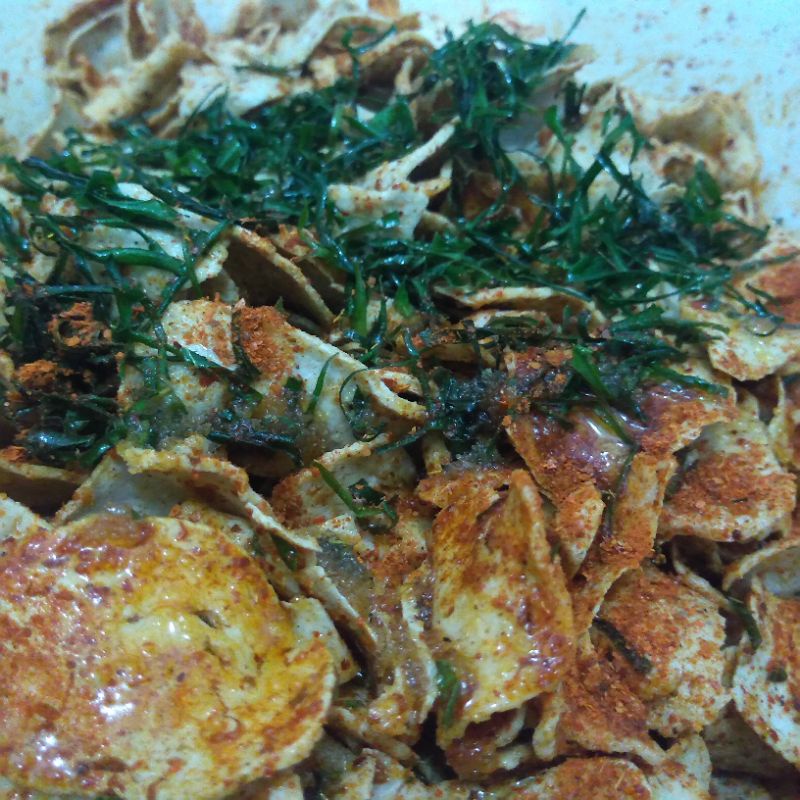 

BASRENG-CIKRUH(pedes)