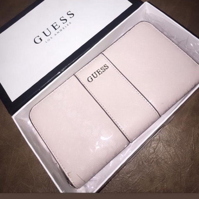 dompet guess original