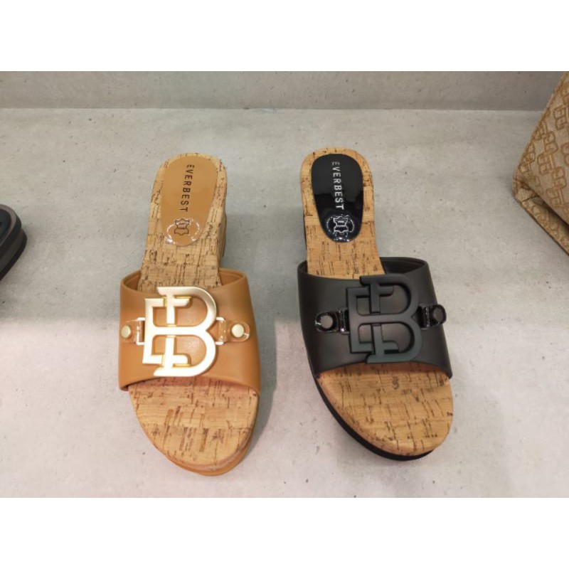 everbest wedges