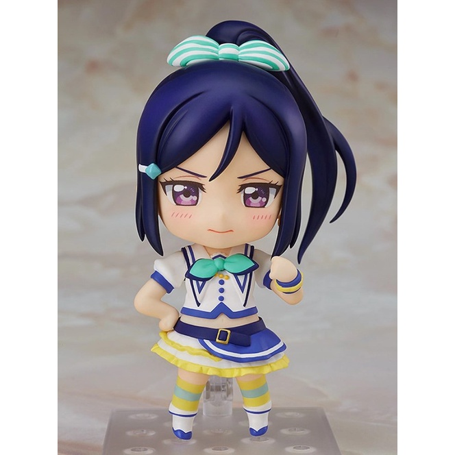 Nendoroid Matsura Kanan 771 Love Live Sunshine Character Anime Original Figure