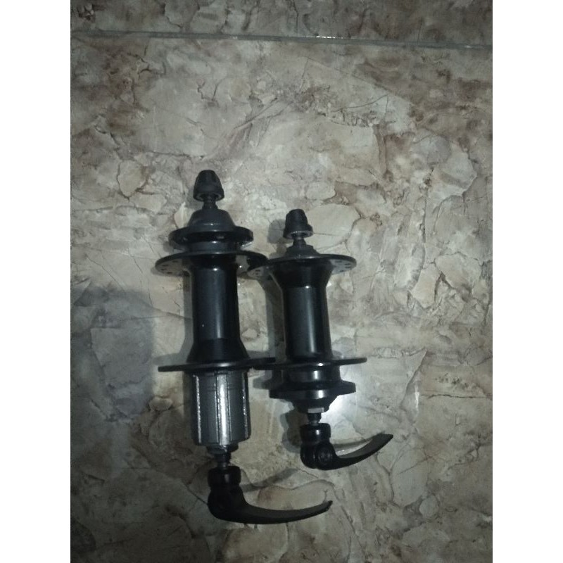 HFH copotan Polygon Extrada 5 2021