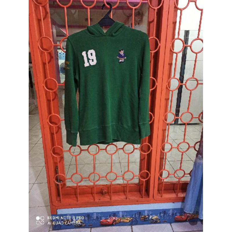 Hoodie Teenie Weenie Original