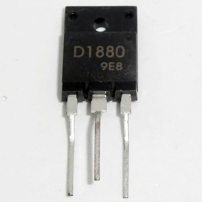 TRANSISTOR D1880