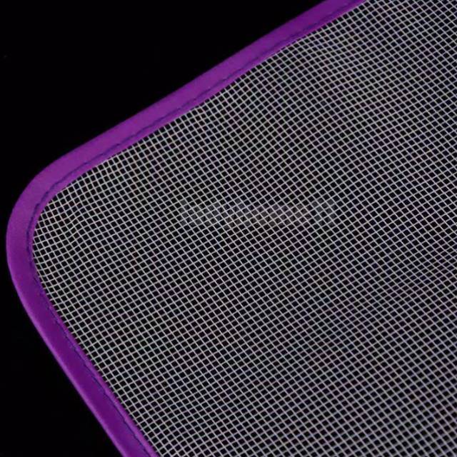 Ready Protective Press Mesh Ironing Cloth Guard  Protect 1 PCS