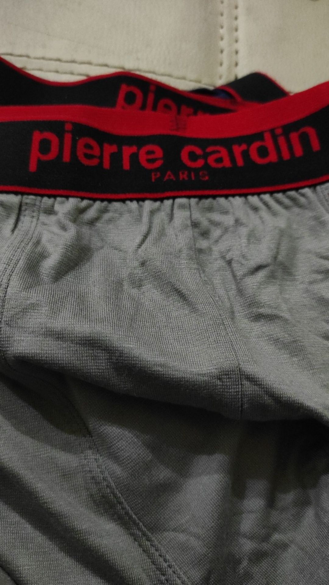 Pierre Cardin Underwear Shorty Bundle Pack 3pcs Pc271-3