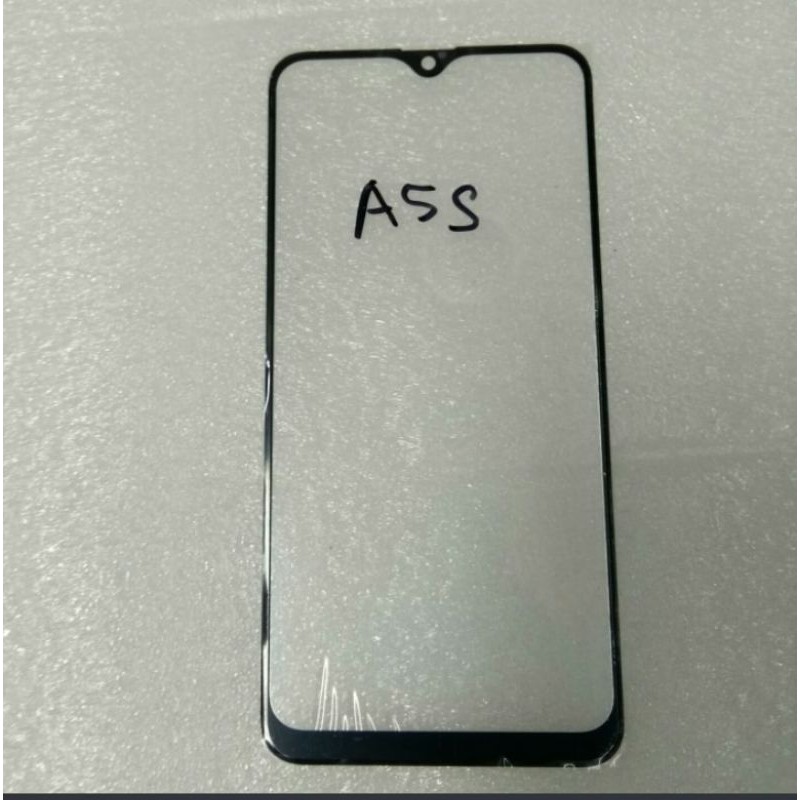 Kaca Lcd Kaca Depan Lcd Gorilla Glass Oppo A5S