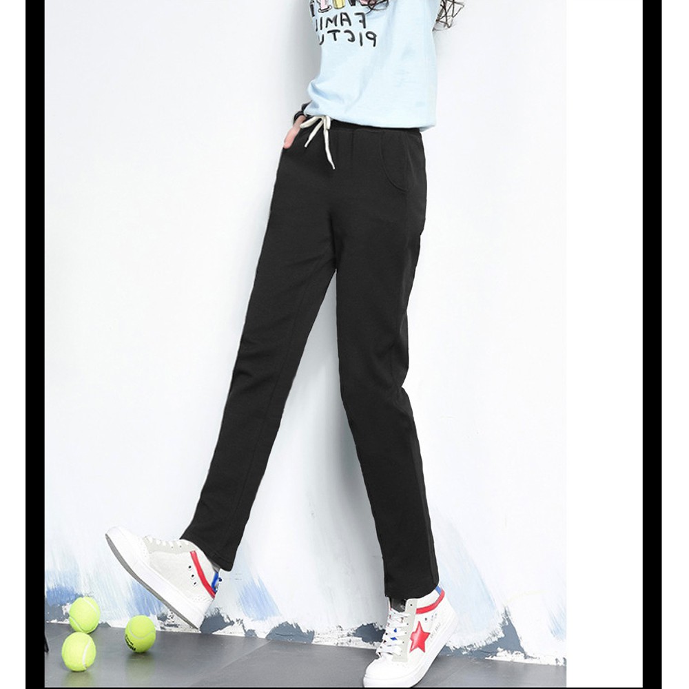 Celana Jogger training Slim Fit Pria dewas -    Mike