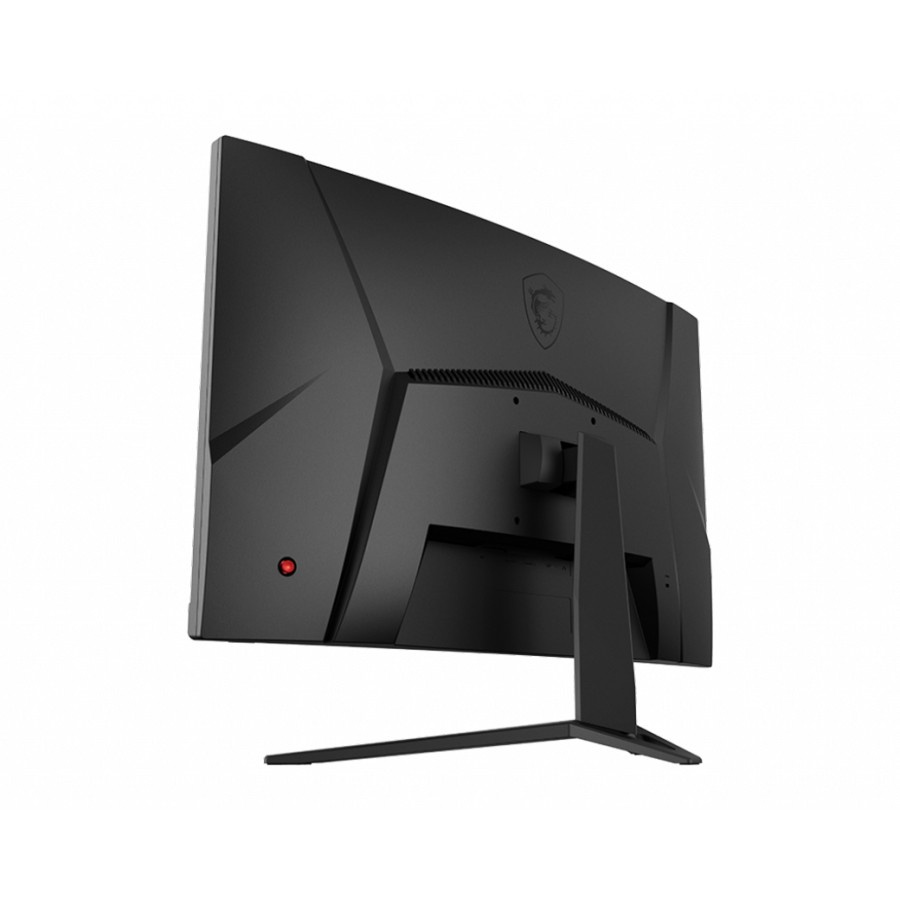 MSI Optix G27CQ4 27inch 165Hz WQHD FreeSync Curved Gaming LED Monitor