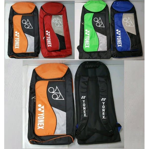 Yonex Tas Ransel Backpack Badminton