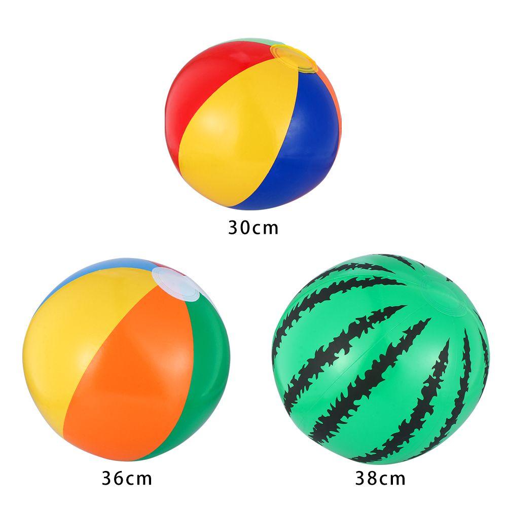 Suyo Bola Pantai Untuk Anak Laki-Laki Ball Dekorasi Pesta Untuk Anak