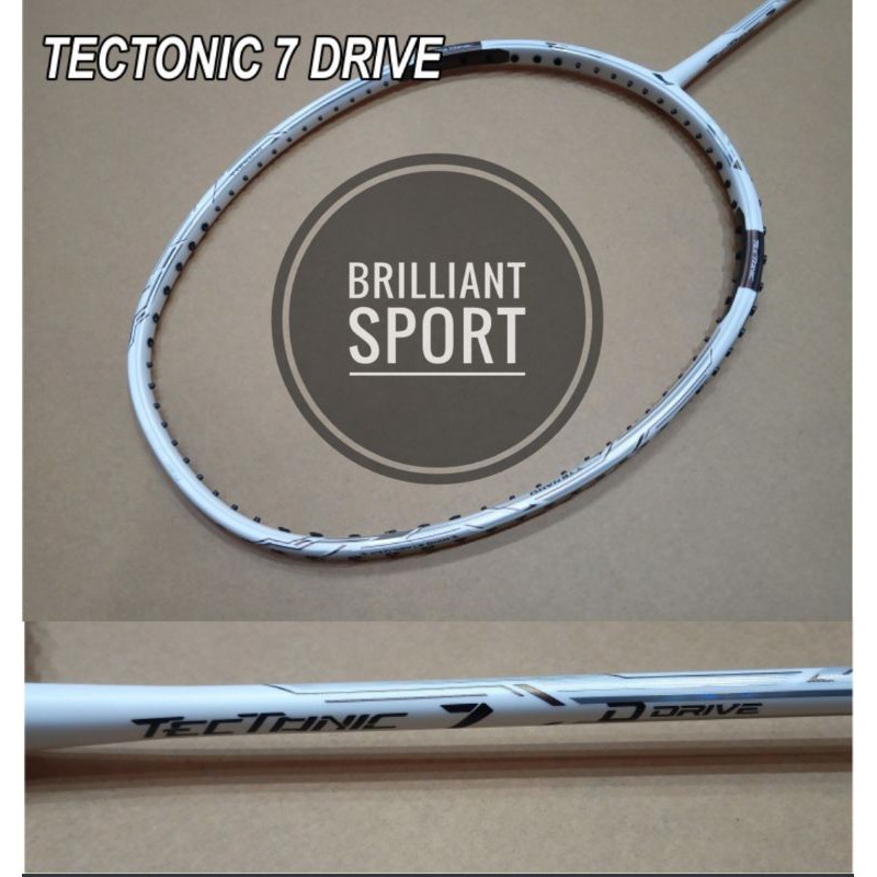 RAKET LINING TECTONIC 7 DRIVE