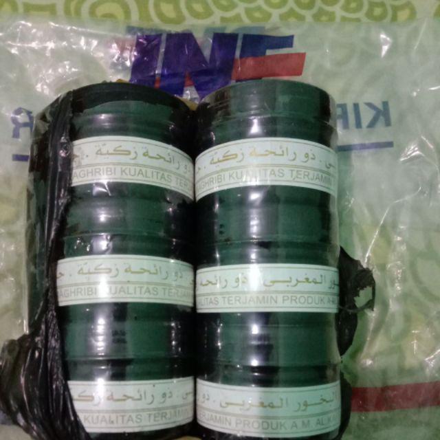 Bukhur  Maghribi Dupa Arab Bakhour Buhur Bsa