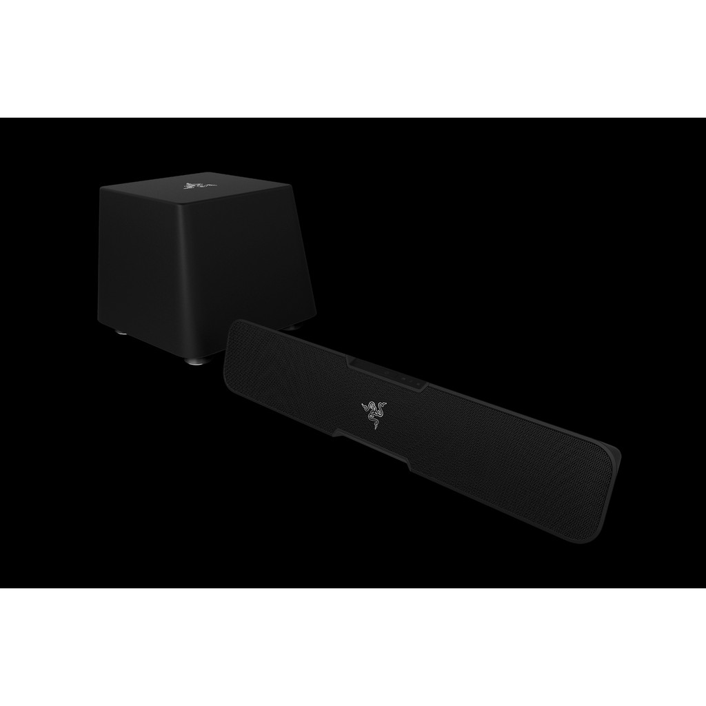 Perangkat Razer Leviathan