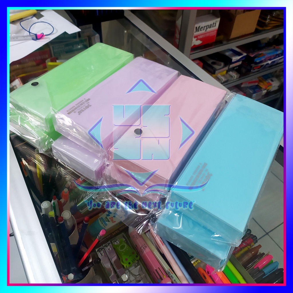 

Tempat Pensil Joyko P-0719PSTL-35