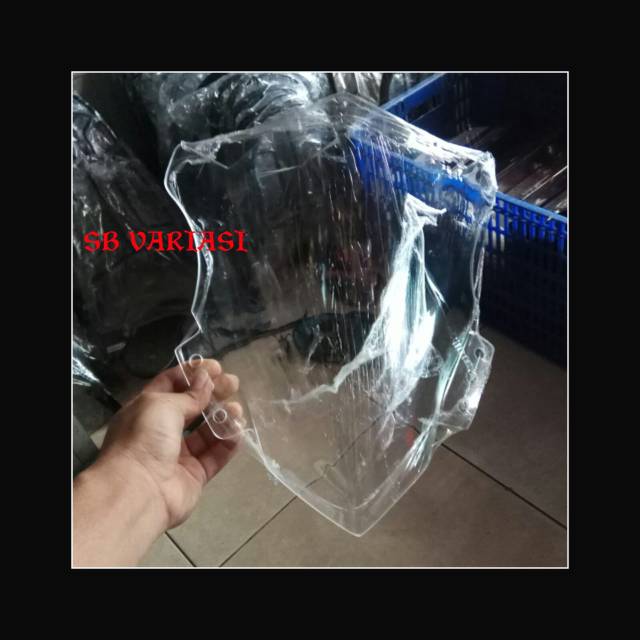 Windshield kawasaki ninja rr mono visor ninja rr mono