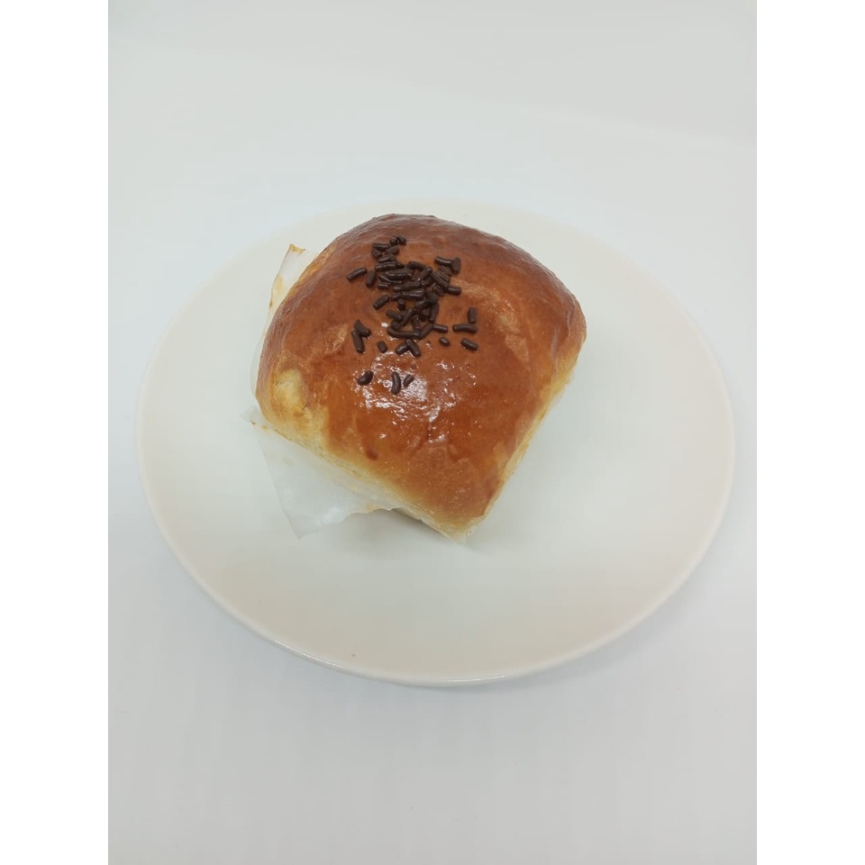 

Roti Lembut Chocolate