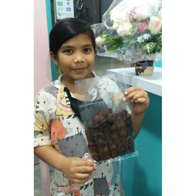 

PISANG SALE BASAH 500gr | SNACKPKU | CEMILANPKU | CEMILAN PEKANBARU | SNACK PEKANBARU