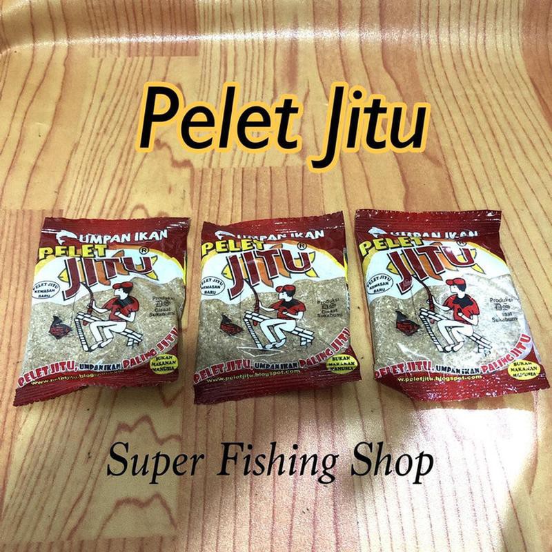 Pelet Jitu