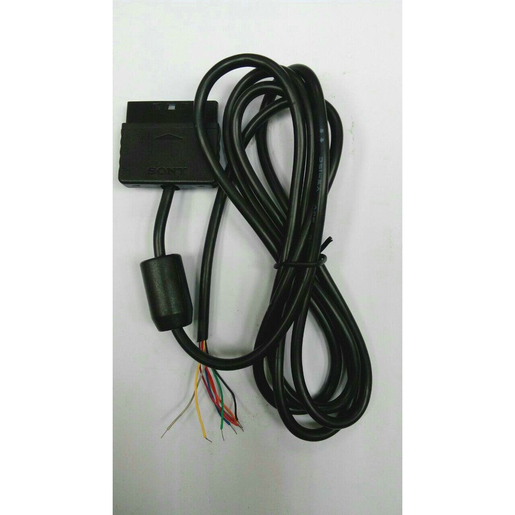 Kabel Stik Tw PS2