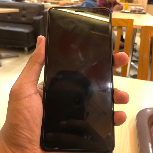 Xiaomi Note 5 Ram 6/64 gb