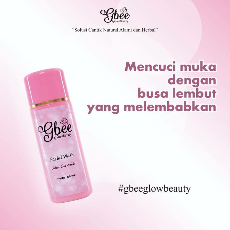 skincare gbee