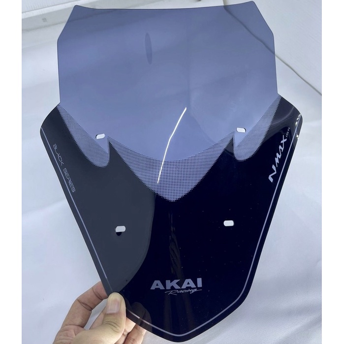 Visor Windshield Nmax Model Vector Ready Nmax 2015 /Nmax 2016 /Nmax 2017 /Nmax 2018 /Nmax 2019 Nmax 2020 /Nmax 2021 /Nmax 2022