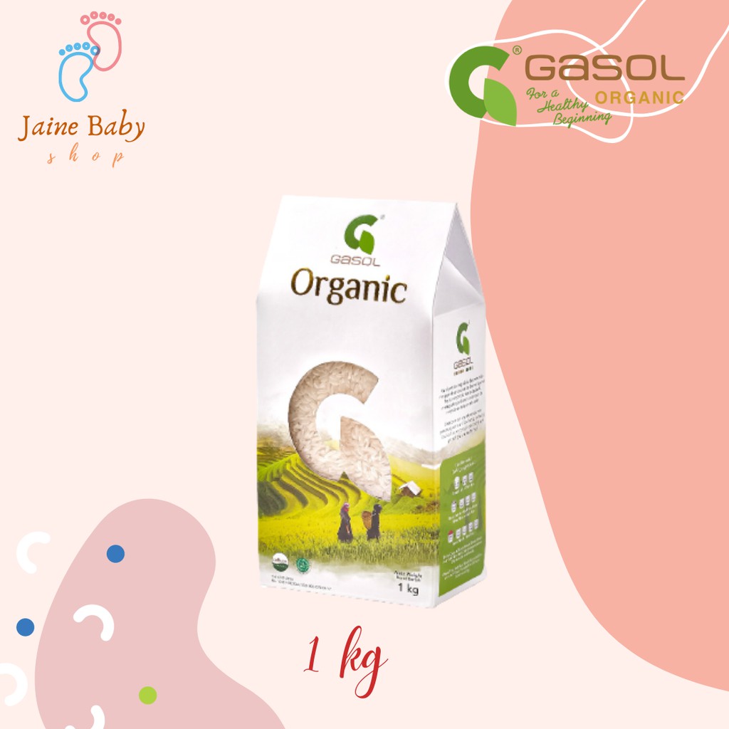 

Gasol Beras Putih 1 kg