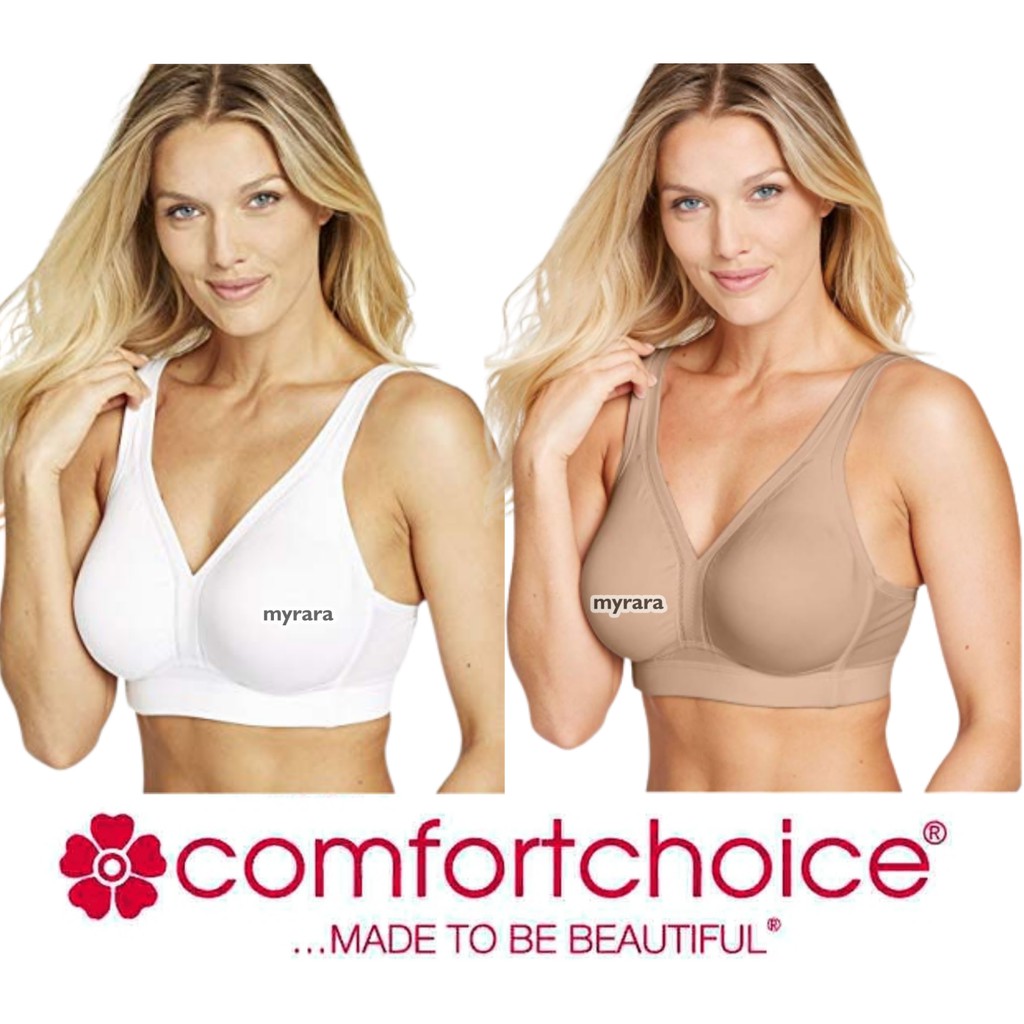 BRA ANTI BEGAH /BRA JUMBO BANGET / BRA COMFORT CHOICE BRANDED EXPORT