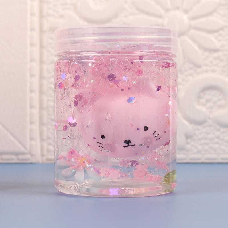 TS01- PROMO MAGIC SLIME MAINAN ANAK LUCU/ SLIME MURAH ANAK