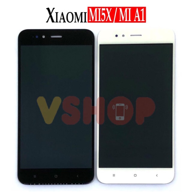 LCD TOUCHSCREEN XIAOMI MI5X - MIA1 - MI A1 FULLSET