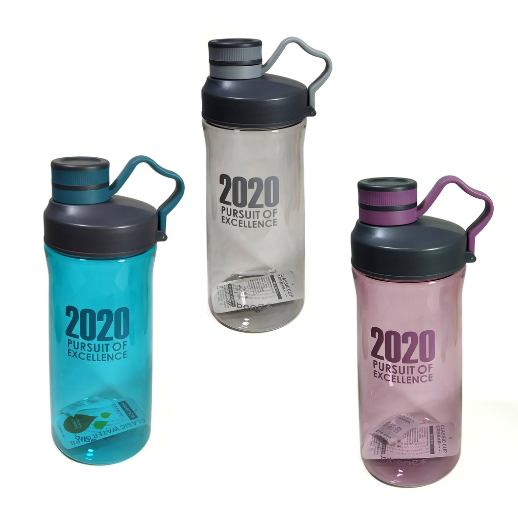 Jual Botol Minum Sporty 1.2 Liter Water Bottle Jumbo Termos Air Thermos ...