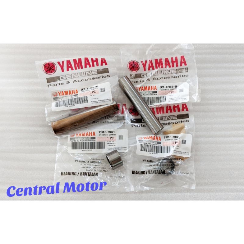 BOS ARM FORK VIXION OLD VIXION NEW ORIGINAL YAMAHA