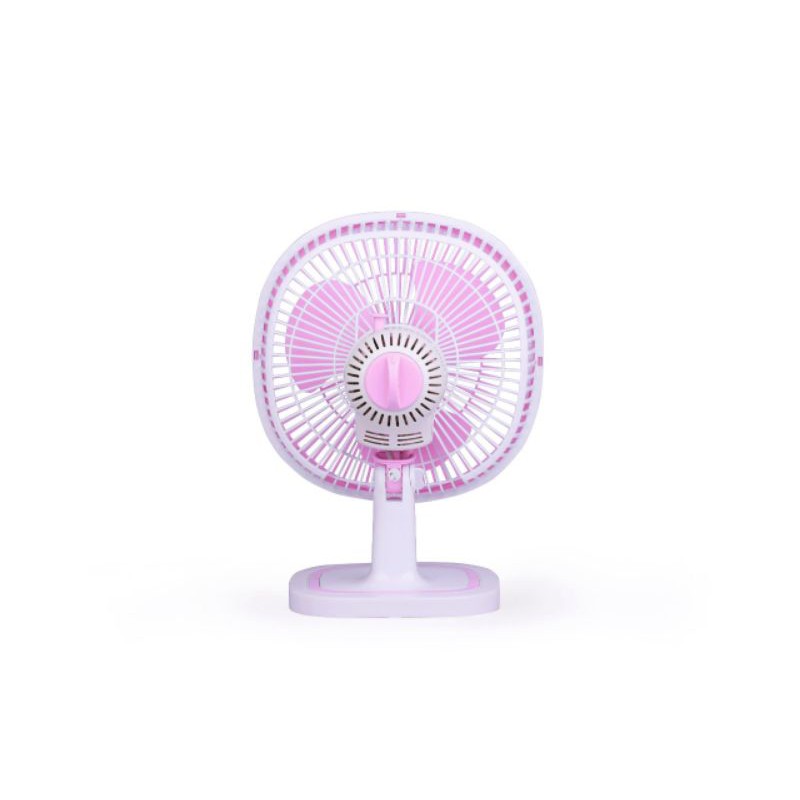 Niko Kipas Angin Meja 12 Inch / Desk Fan NKD 1201