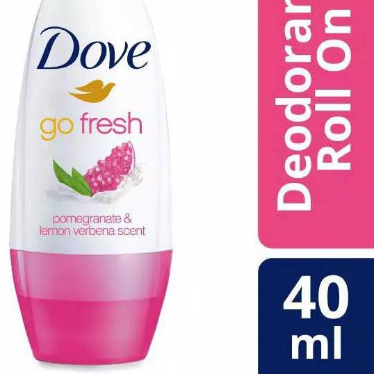 

(SG)NoCod,. Dove go fresh 40gr_ekslusif