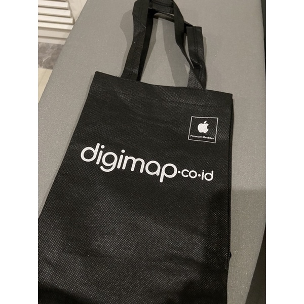 

Original Tas Shopping Bag Digimap