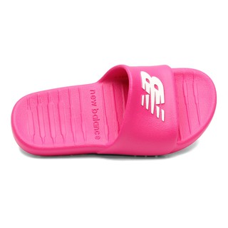 new balance kids flip flops