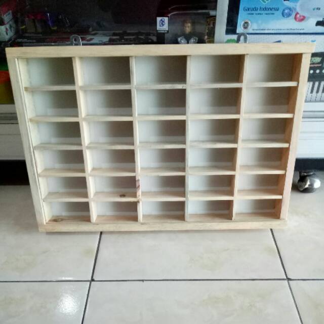 RAK HOTWHEELS - TOMICA - MAJORETTE